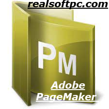 Adobe PageMaker 7.0.2 Crack Plus Keygen Free Version 2024