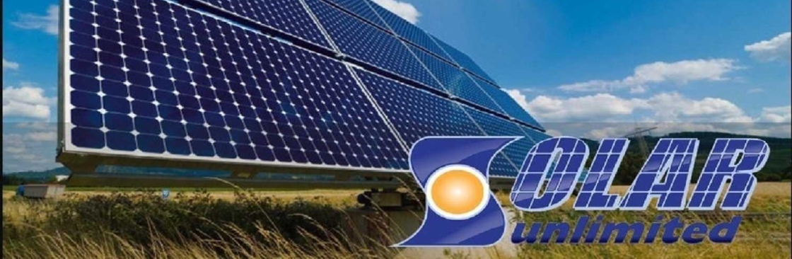Solar Unlimited Encino Cover Image