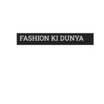 Fashionki Dunyaa Profile Picture