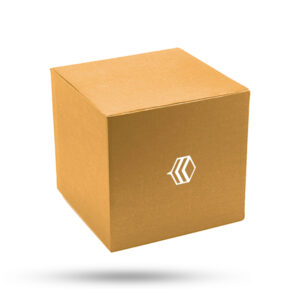 Rubiks Cube Gift Box | 100% Free Shipping | Custom Boxes