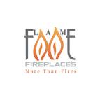 Flame Fireplaces Stoves