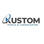 kustompoolslandscaping Profile Picture