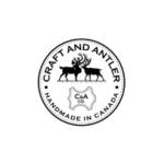 Craft and Antler Co Profile Picture
