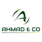 AHMAD CO