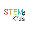 STEM4kids Summer Camp Profile Picture