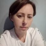 Yuliia Shevchenko Profile Picture