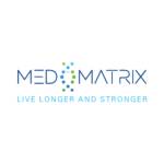 Med Matrix Profile Picture