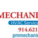 P M Mechanical Inc