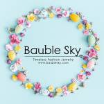 Bauble Sky