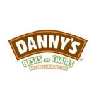 Dannys Desks and Chairs Profile Picture