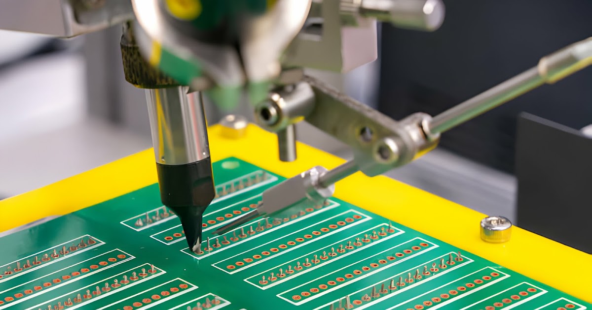 Why Choose Bay Area Circuits for Quick Turn PCB Fabrication