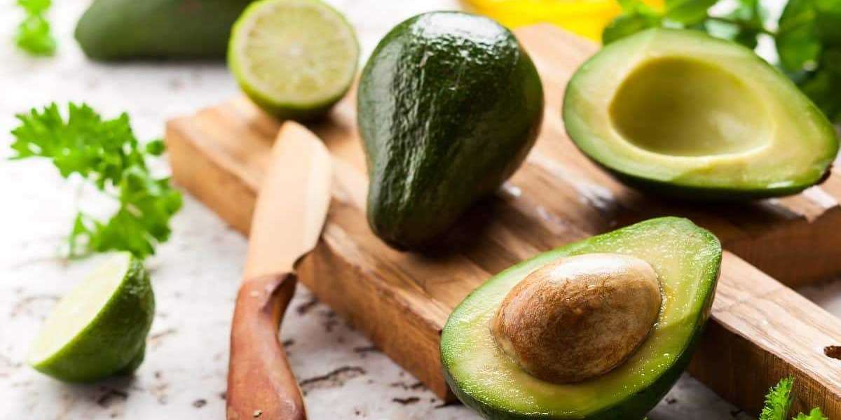 Benefits of avocados: Strategies they’re good to your properly being