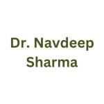 Doctor Navdeep Sharma