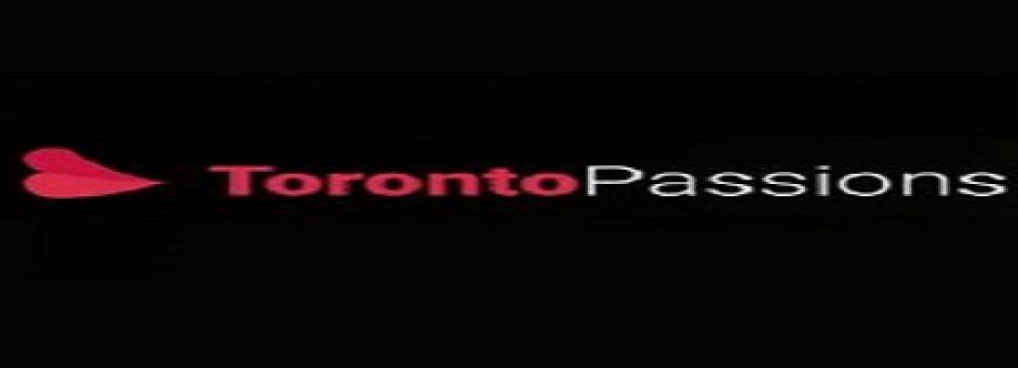 torontopassions Cover Image