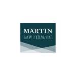 The Martin Law Firm PC Profile Picture
