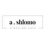 Ashlomo