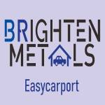 Brighten Metals Easycarport