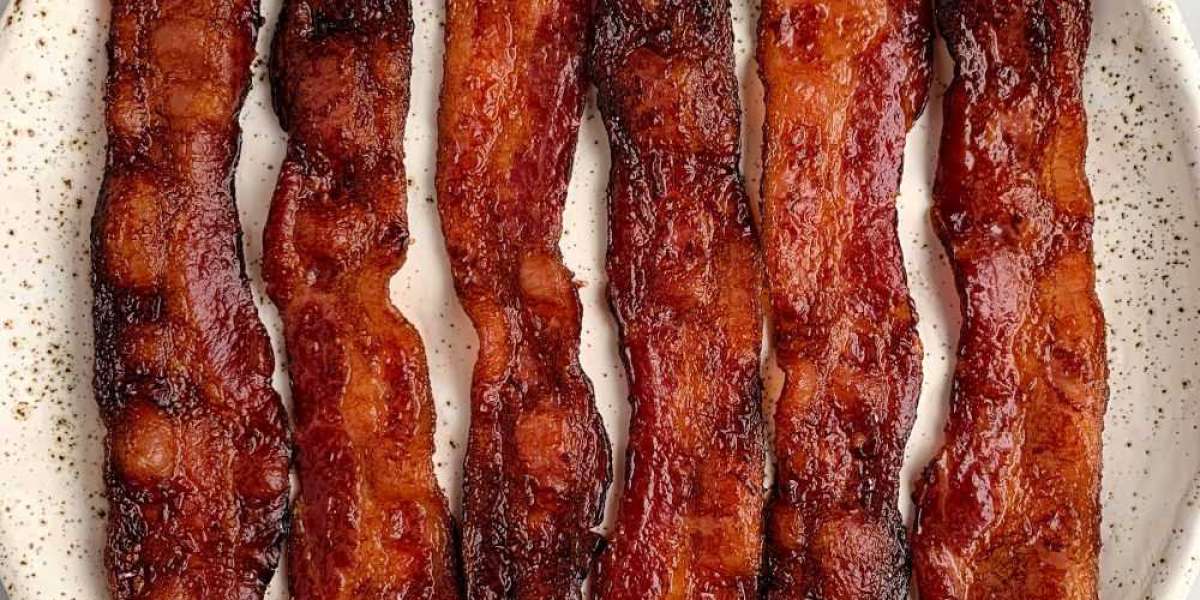 This is a guide to everyone's favorite pork product, bacon: What is it?