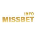 MISSBET INFO Profile Picture