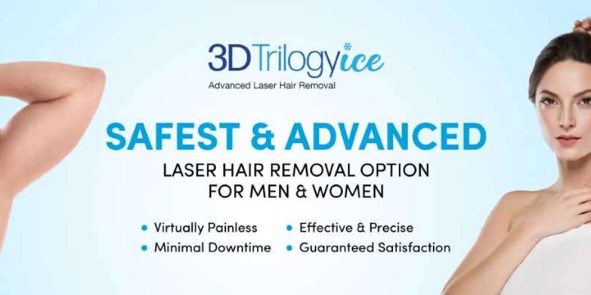 Laser Hair Removal Price in Pakistan - 3D Lifestyle