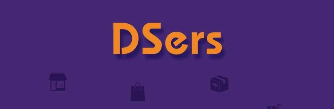 DSers Dropship Partner Cover Image