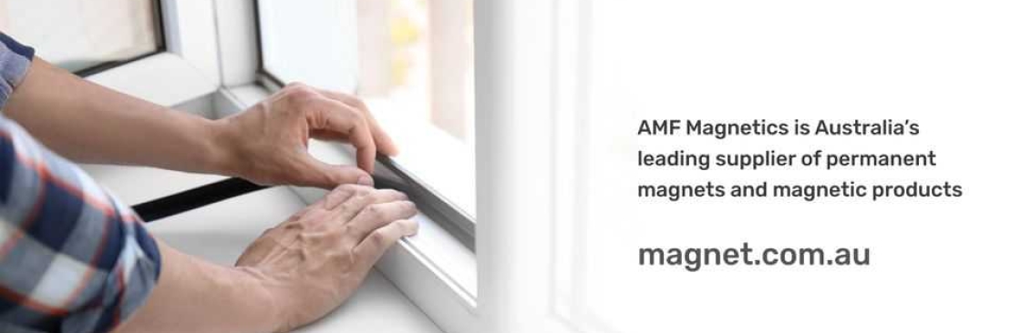Amfmagnetic11 Cover Image