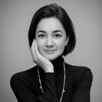 Zilola Absamieva Profile Picture