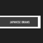 japanese drams