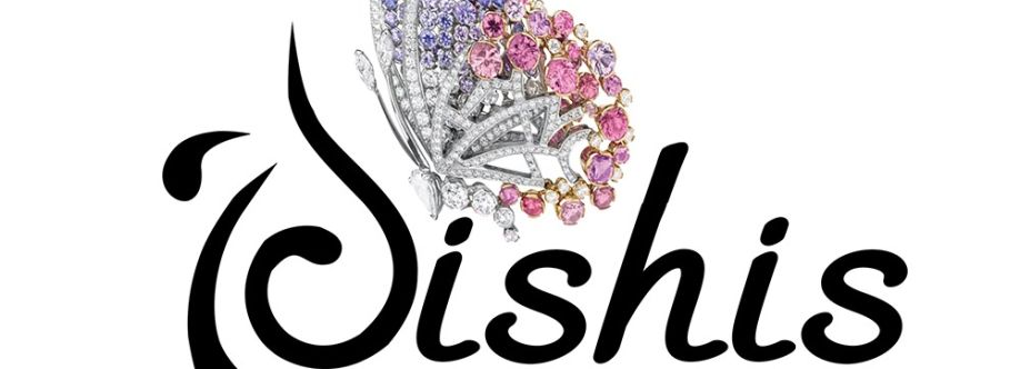 dishis jewels Cover Image