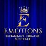 Emotions Dinner Theater Profile Picture