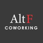 AltF Coworking in Delhi Coworking in Delhi Profile Picture
