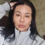 Nazira Amannayeva