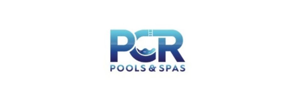 PCR pools and spas Cover Image