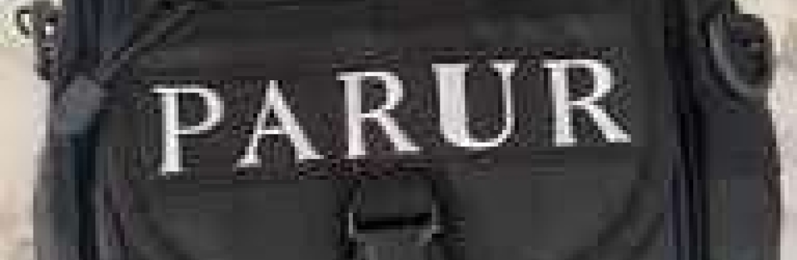 Parur Cover Image