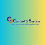 controland system Profile Picture
