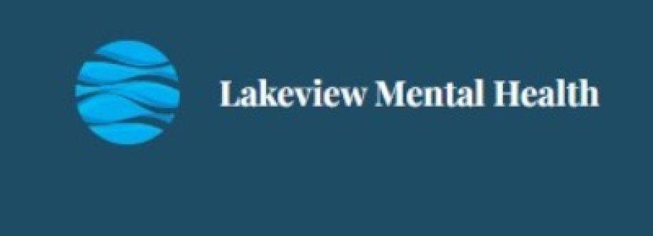 Lakeview mental health Cover Image