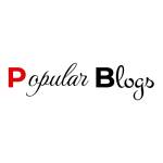 Popular Blogs