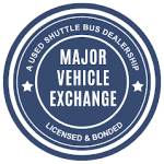 Major Vehicle Exchange Profile Picture