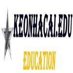 keonhacai education Profile Picture