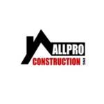 Allpro Construction Inc Profile Picture