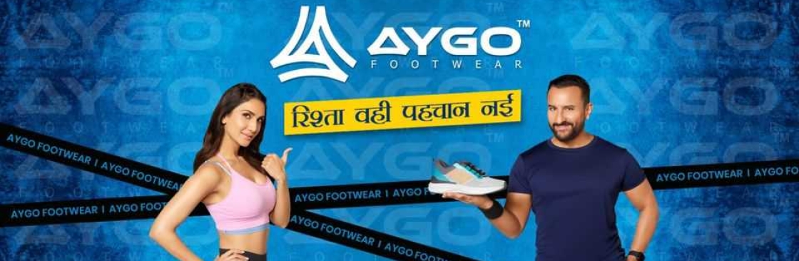 aygo footware Cover Image
