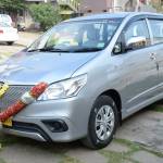 Mysore To Coorg Taxi