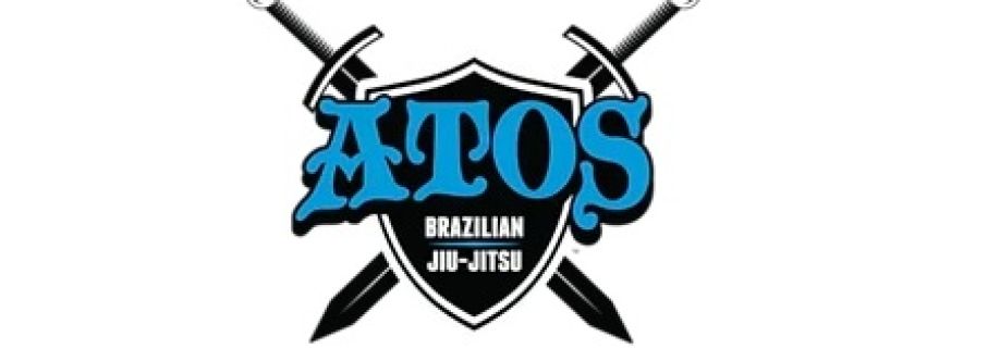 ATOS Jiu Jitsu Cover Image