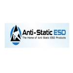 Antistatic ESD