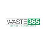 WASTE 365 Profile Picture
