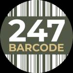 247 Barcode