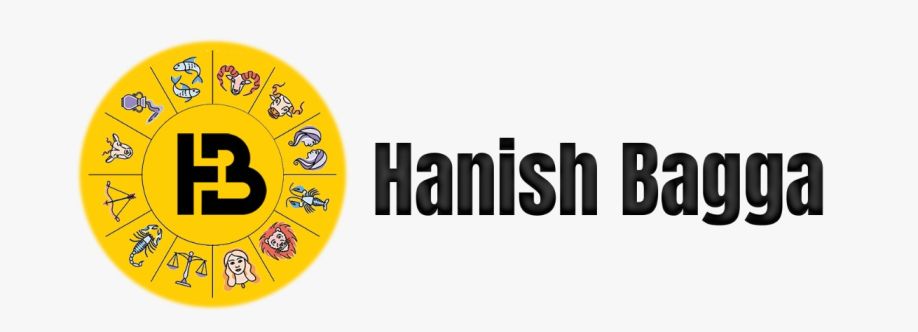 Hanish Bagga Cover Image