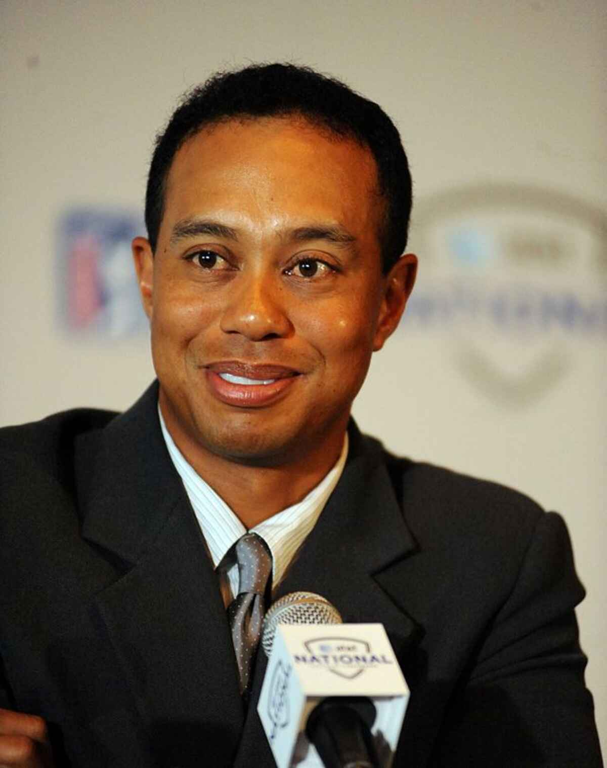 Tiger Woods Hair | Style Over the Golf Legend's Career