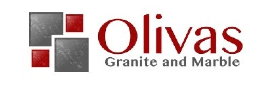 Olivas Granite and Marble Cover Image