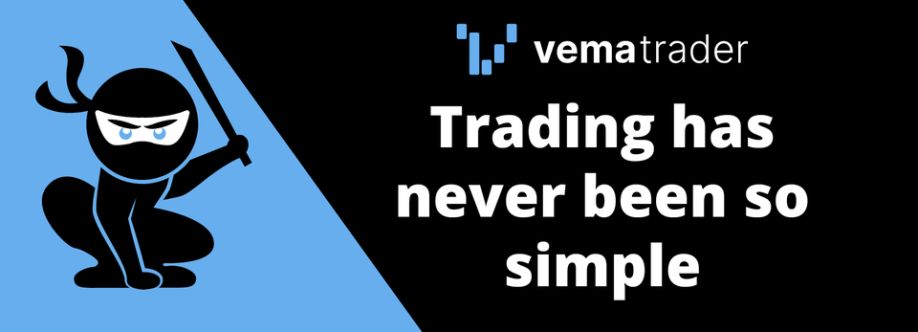 VEMA Trader Cover Image